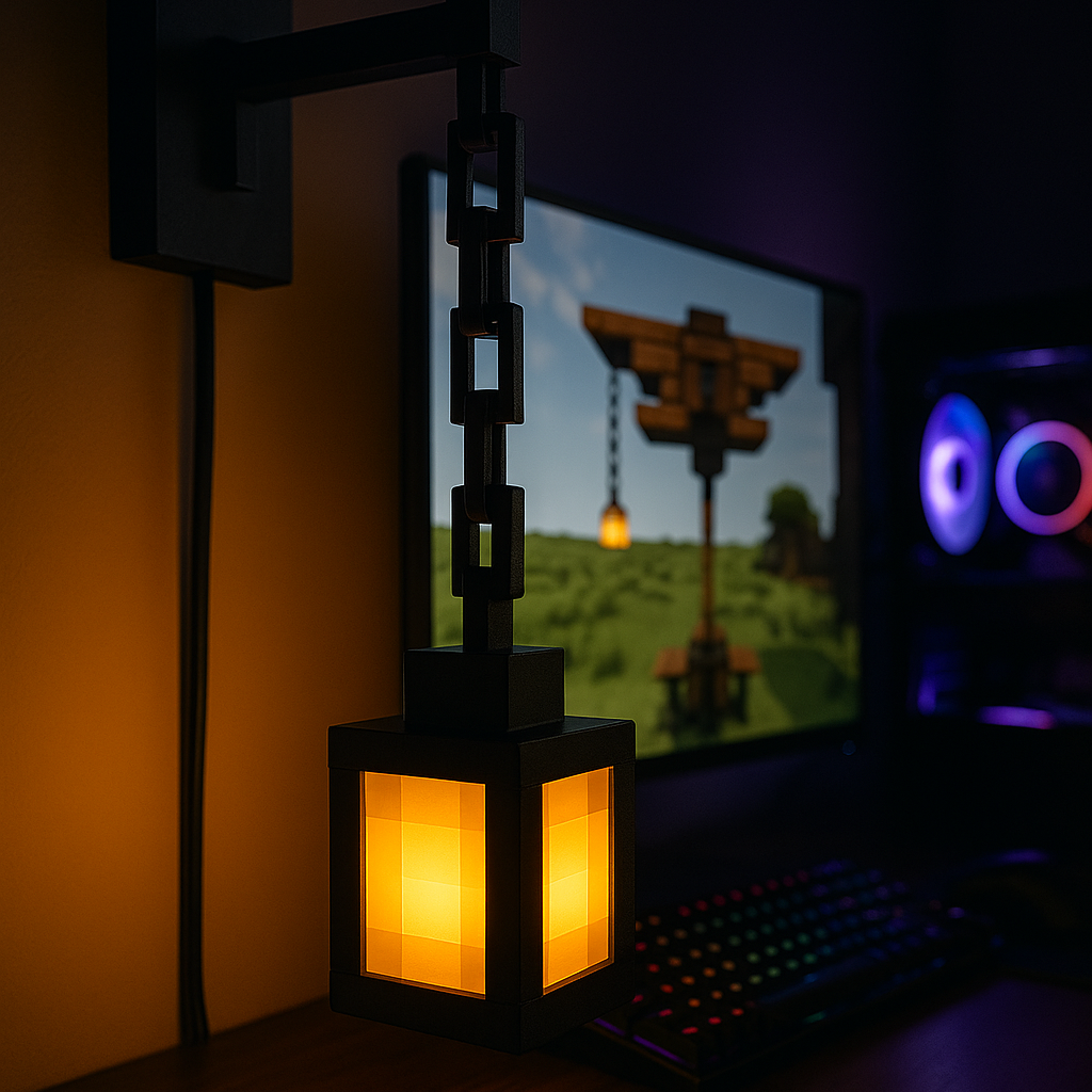 MineLight™