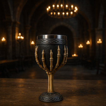 Throne Chalice™