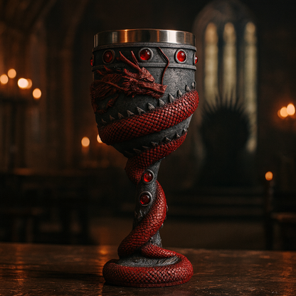 Throne Chalice™