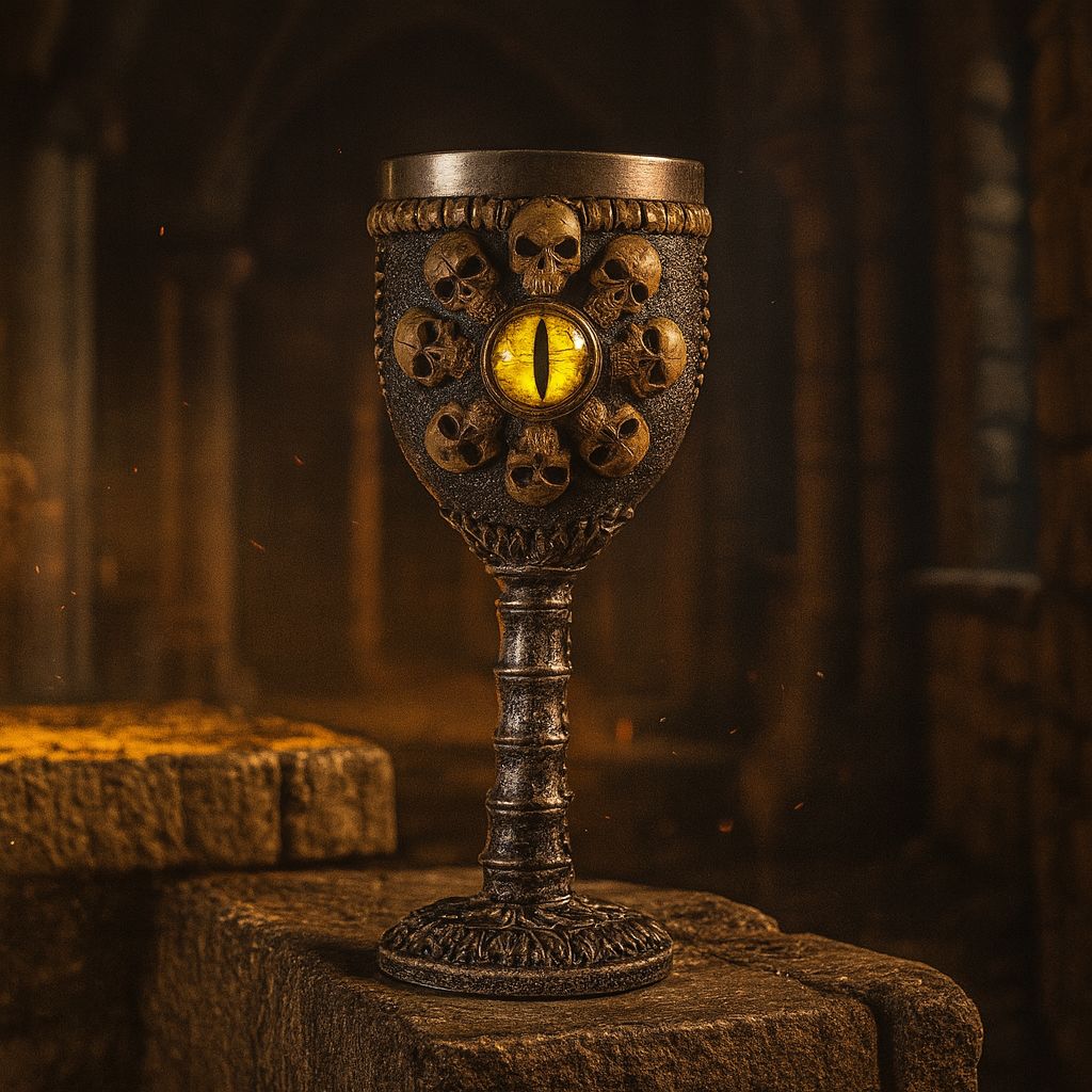 Throne Chalice™