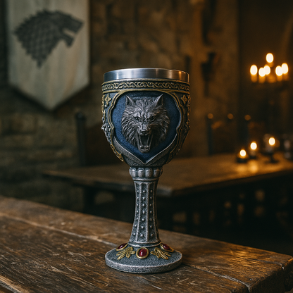 Throne Chalice™