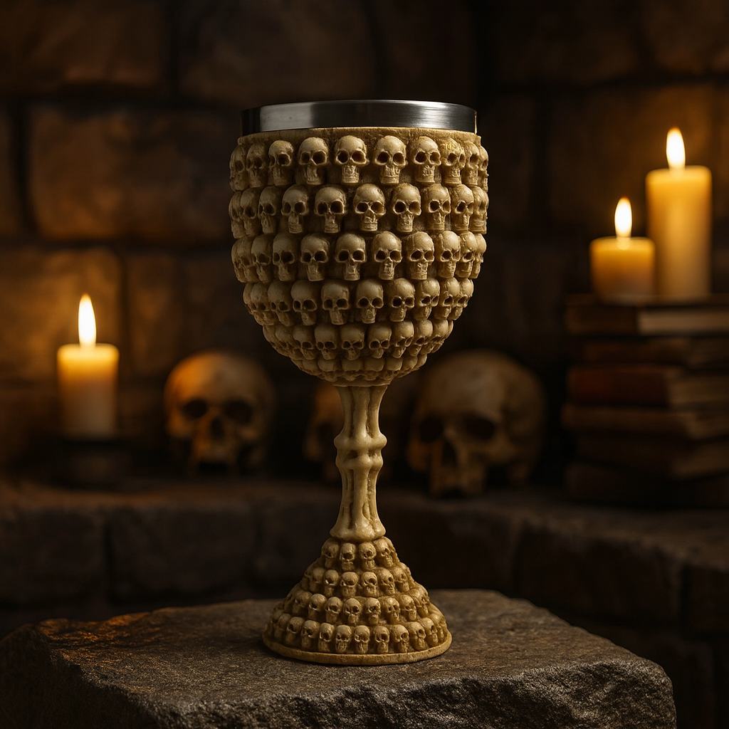 Throne Chalice™