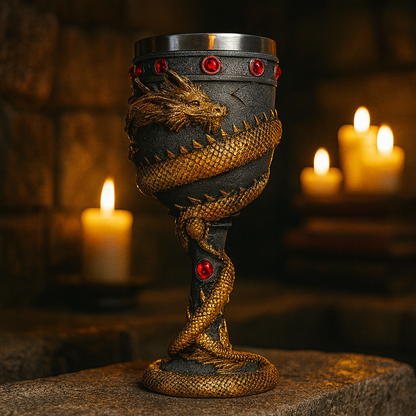 Throne Chalice™