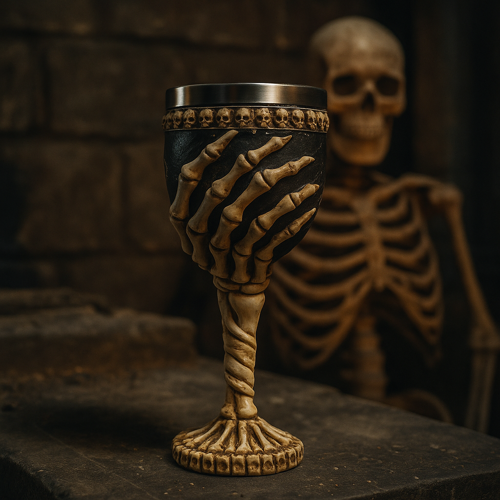 Throne Chalice™
