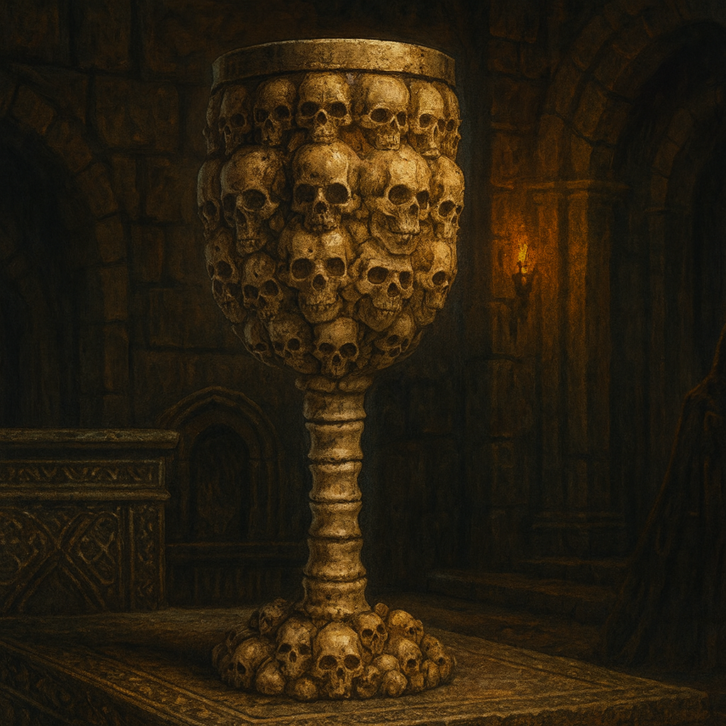 Throne Chalice™