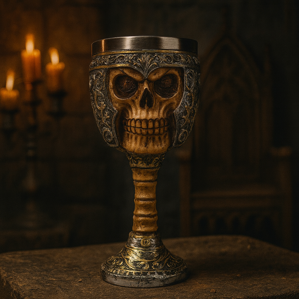Throne Chalice™