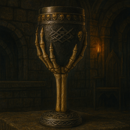 Throne Chalice™