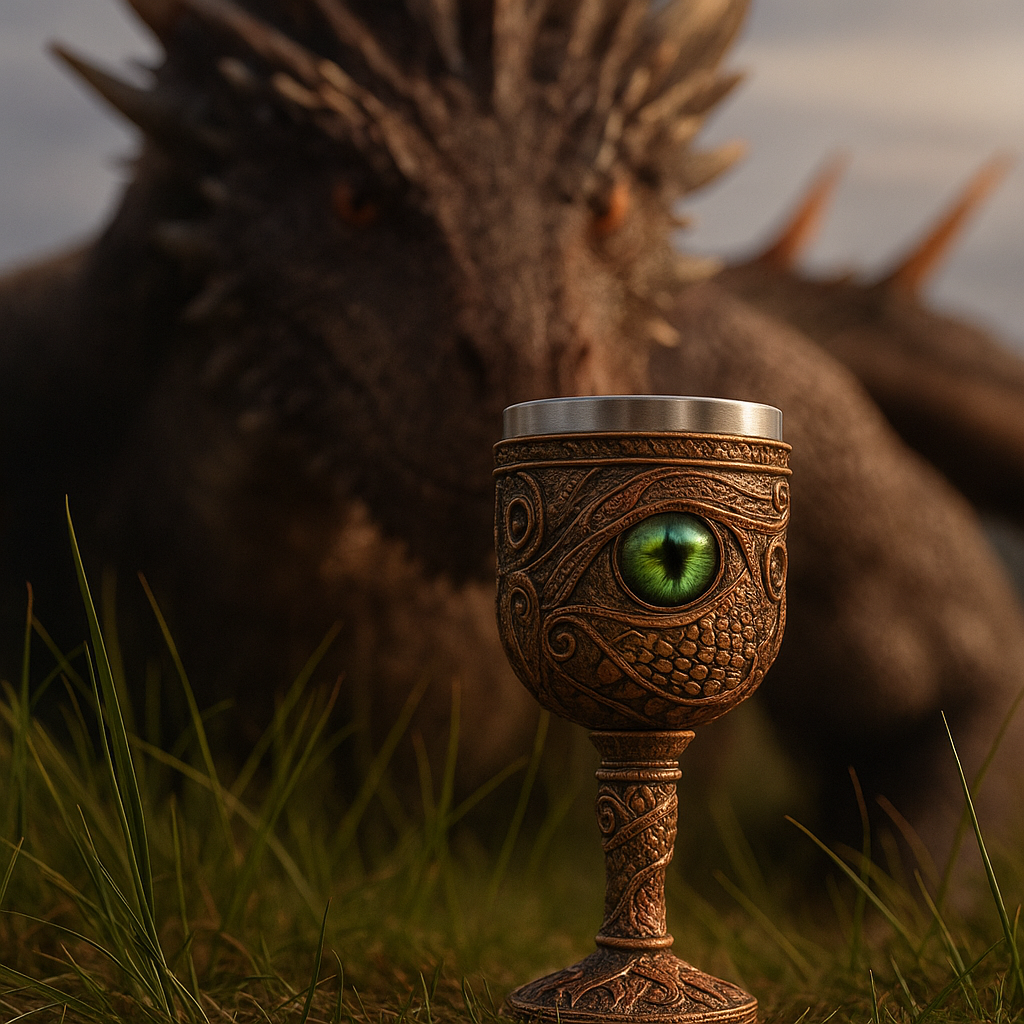 Throne Chalice™