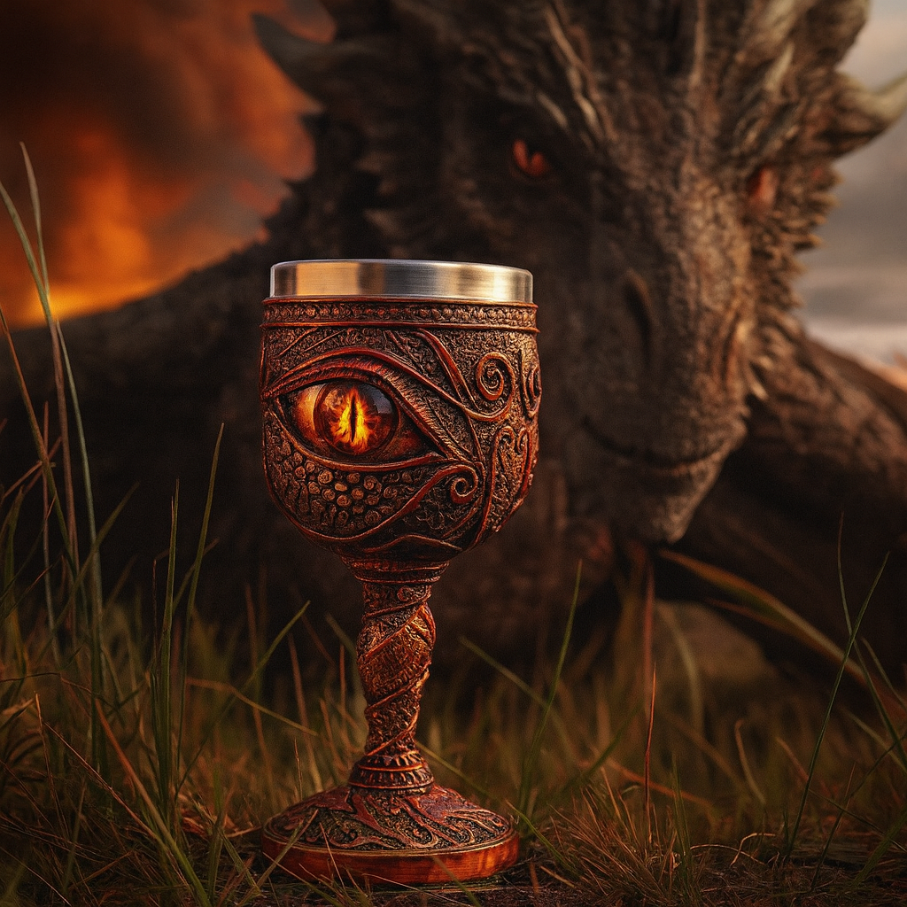 Throne Chalice™