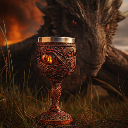 Throne Chalice™
