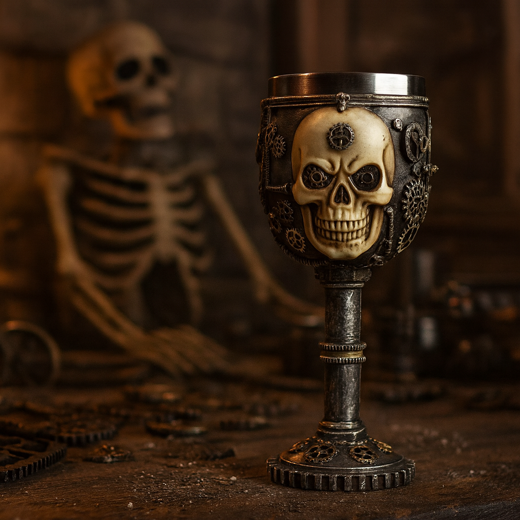 Throne Chalice™