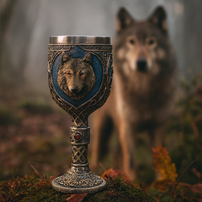 Throne Chalice™