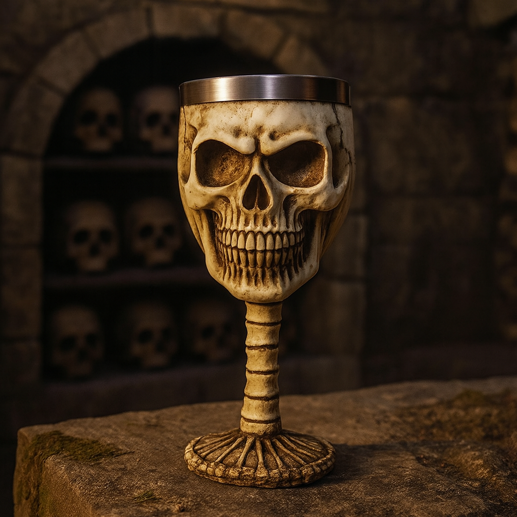 Throne Chalice™