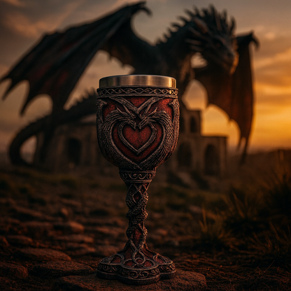 Throne Chalice™
