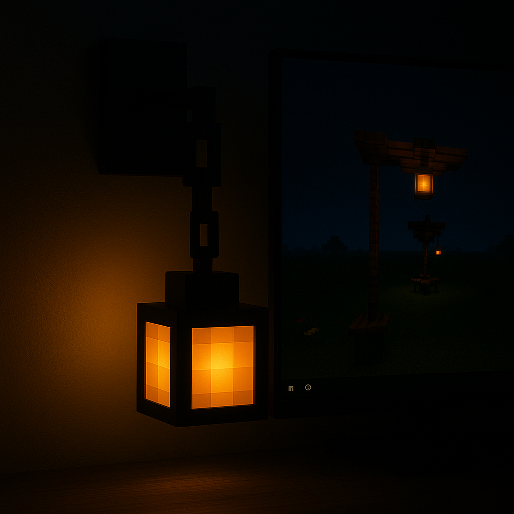 MineLight™