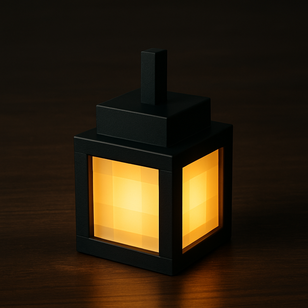MineLight™